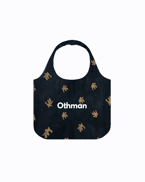 Image of Othman - Dusk Shoulder Bag