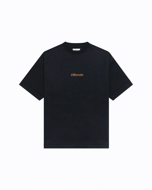 Image of Othman - Gold Ring Tee