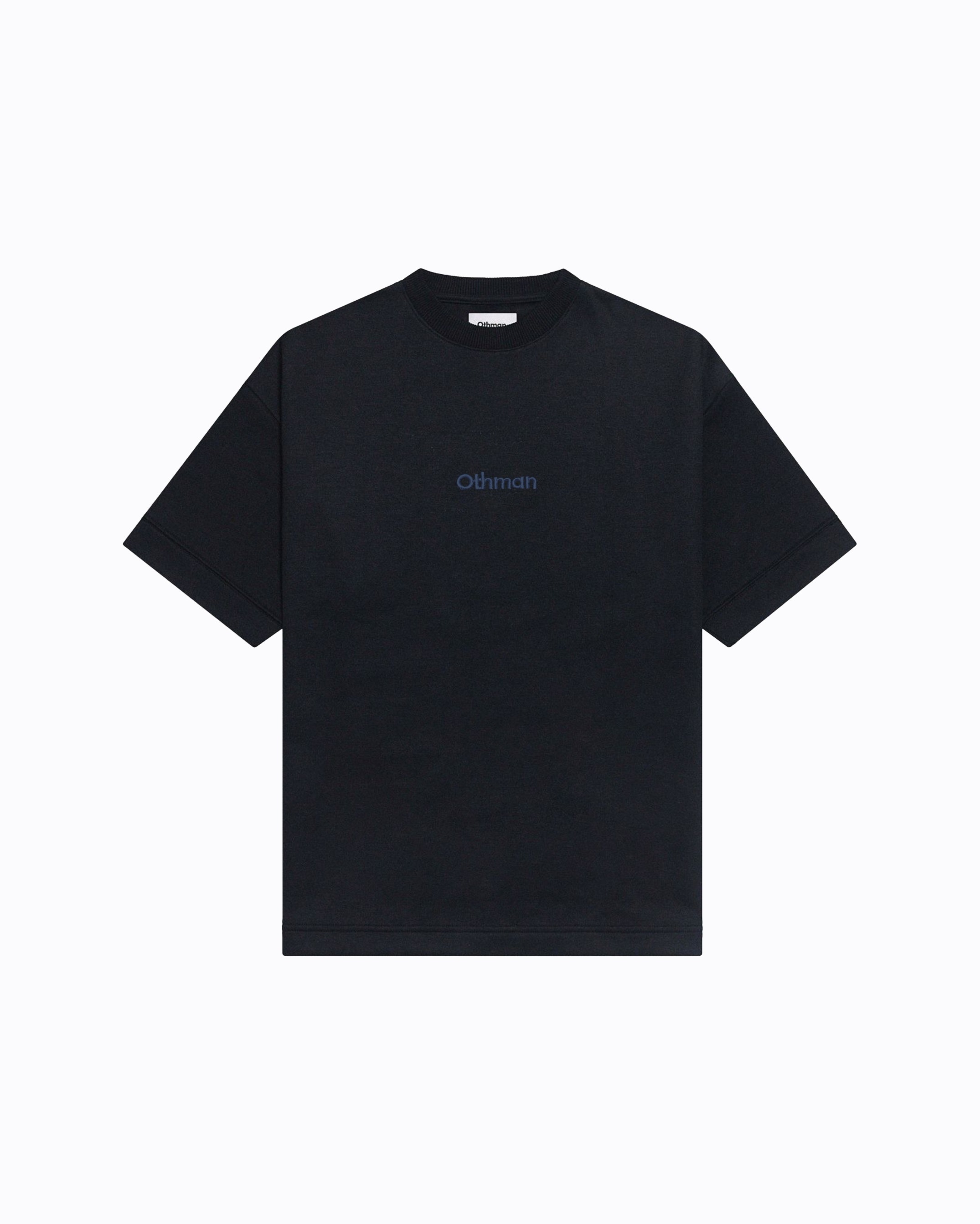 Othman - Chinoiserie Ring Tee 