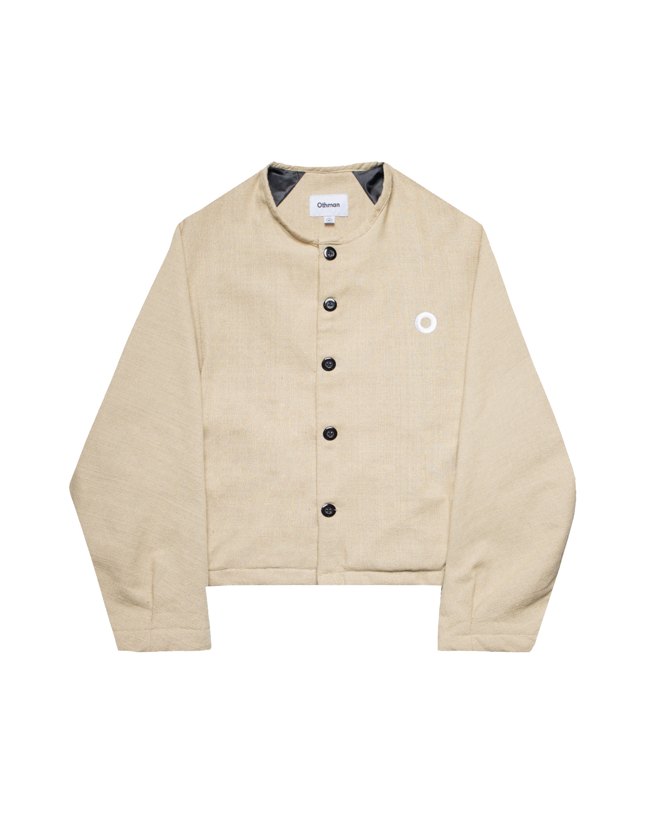 Othman - Tozo Short Jacket