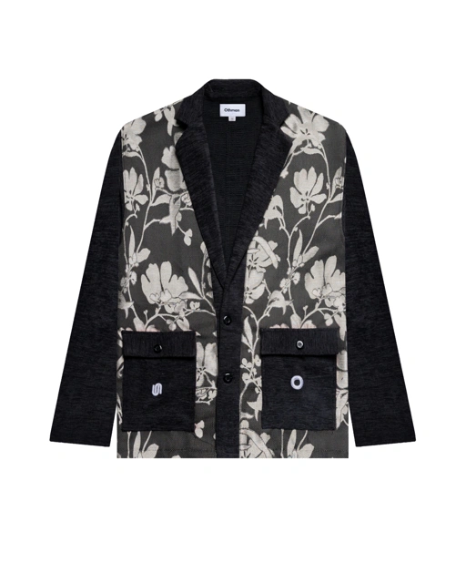 Image of OTHMAN X UNERD - Riviera Blazer