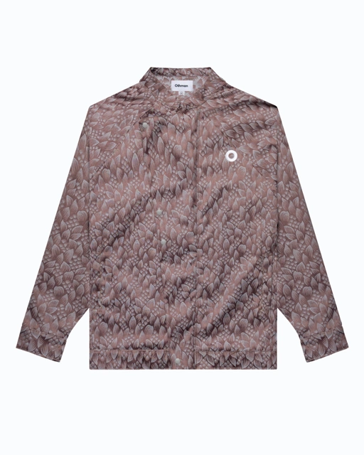 Image of Othman - Blush Texture Beskap