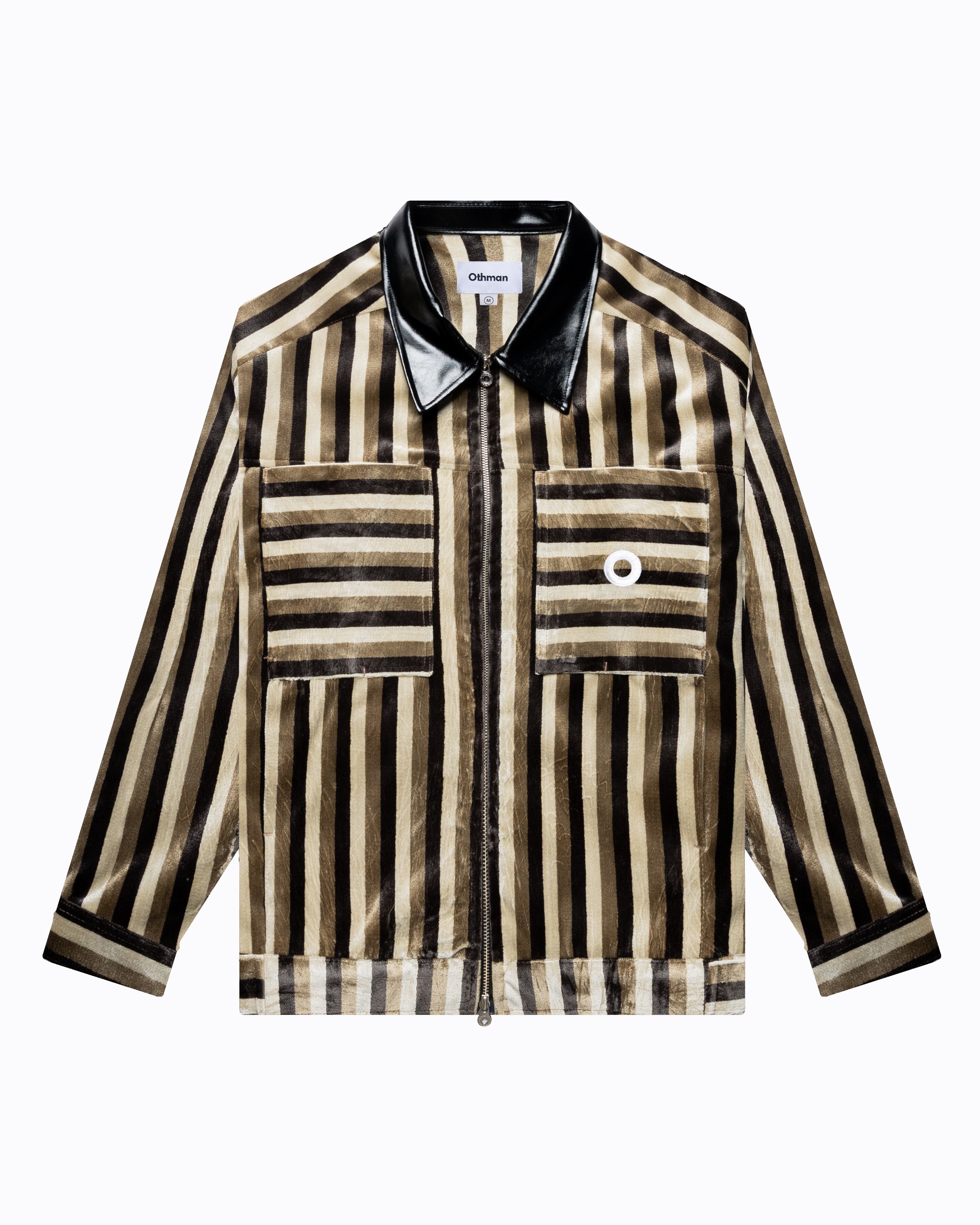 Othman - Régence Zip Jacket