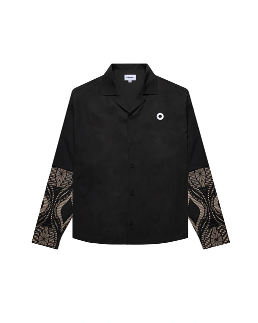 Othman - Calais Layered Shirt 