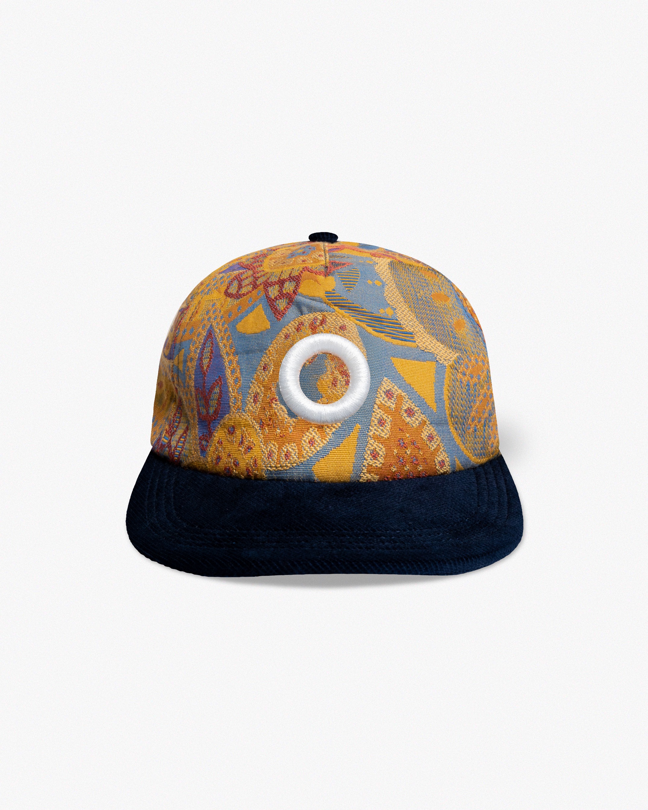 Othman - Tribal Baseball Cap