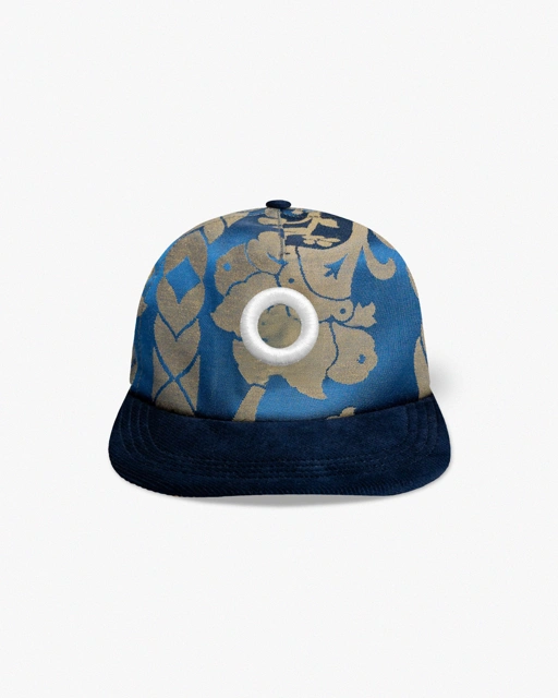 Othman - Blue Haze Baseball Cap