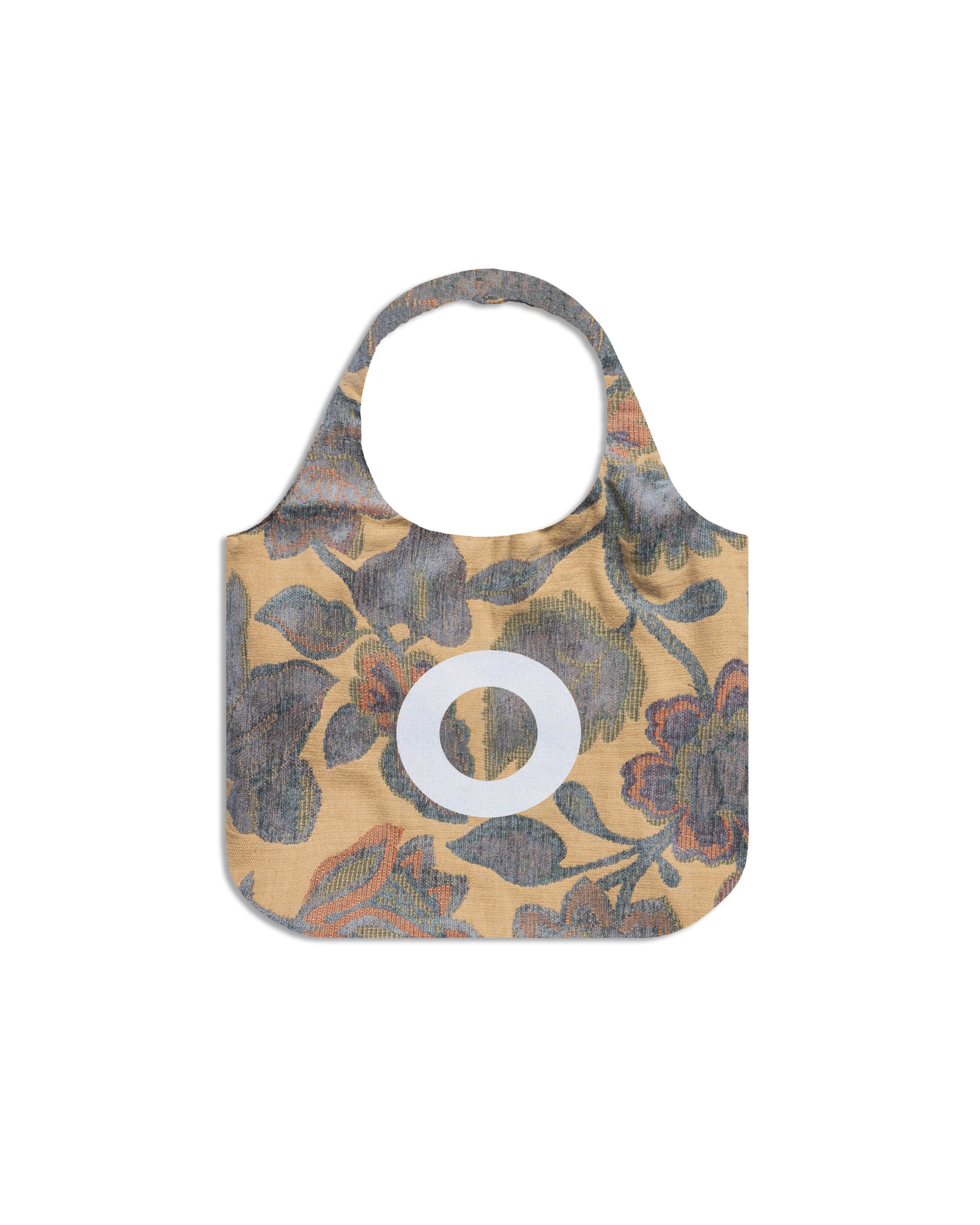 Othman - Indigo Shoulder Bag
