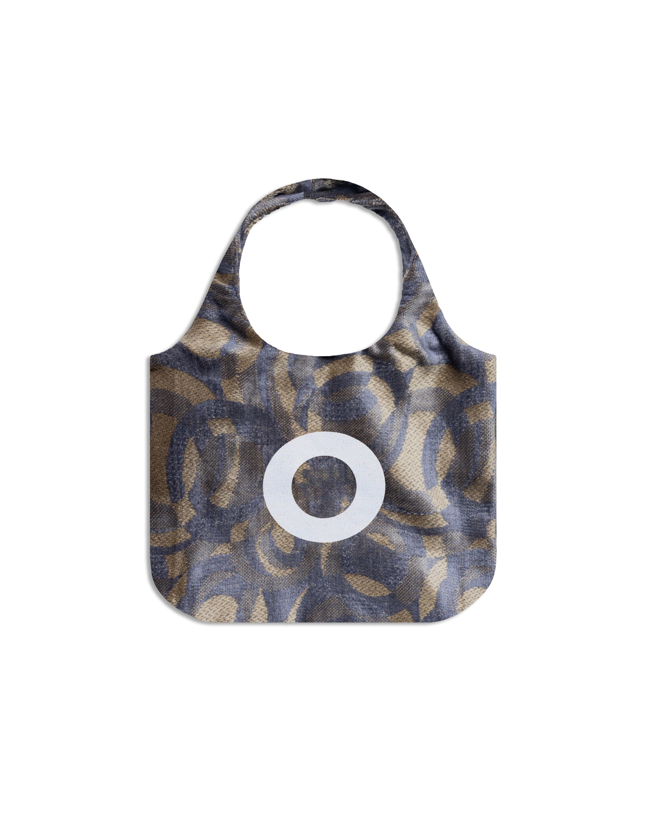 Othman - Silent Shoulder Bag