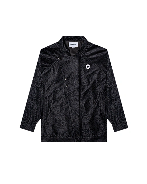Image of OTHMAN X SOBOYOW - Sentinel Jacket