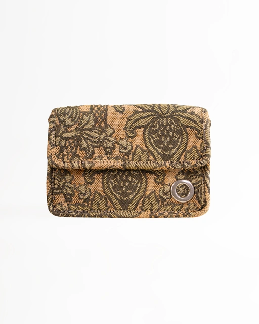 Image of Othman - Muse Brocade Sling Bag