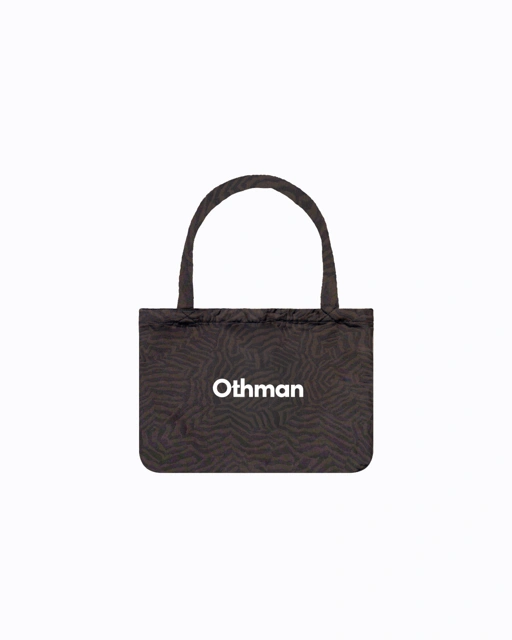 Image of Othman - Maze Midi Bag