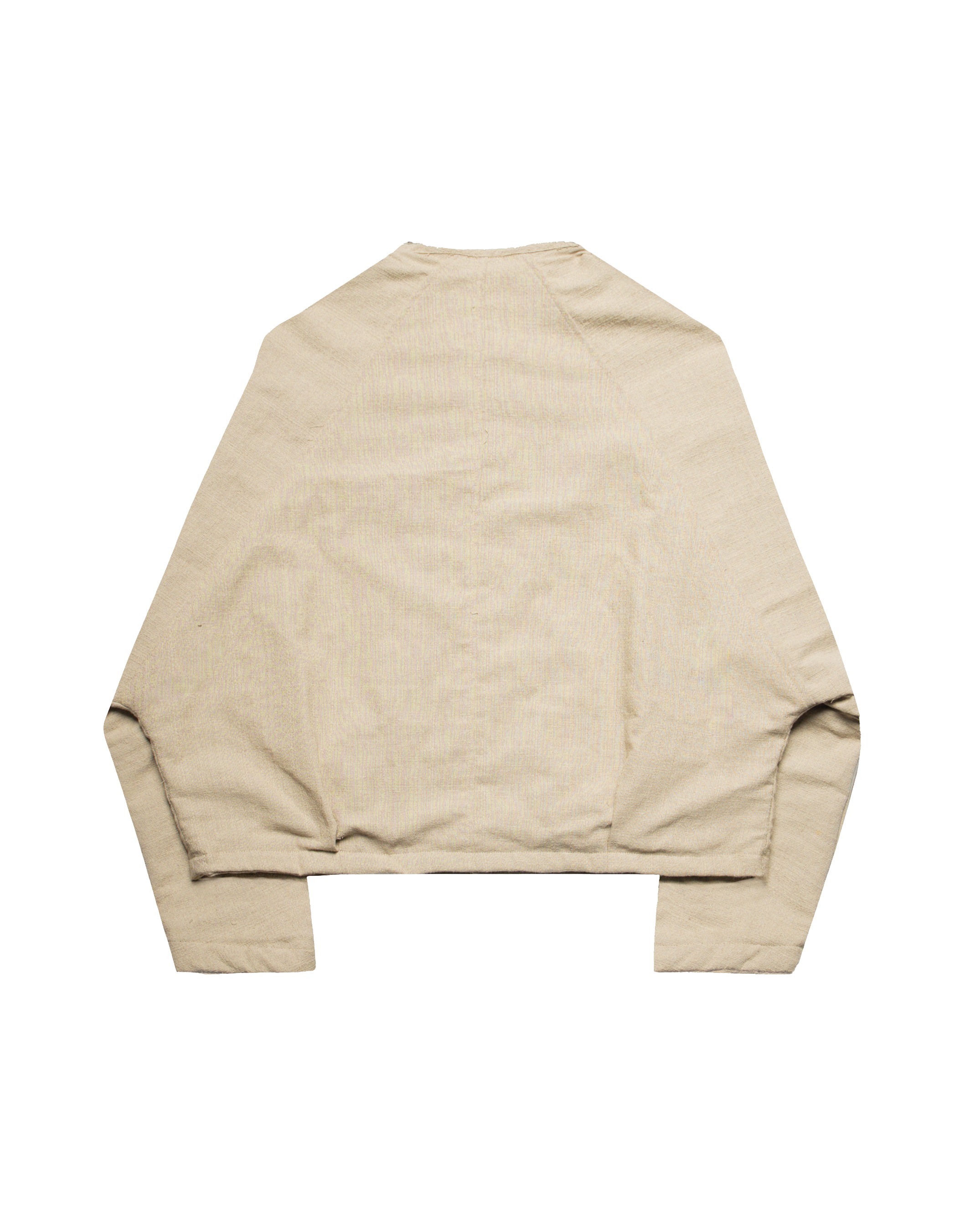 Othman - Tozo Short Jacket