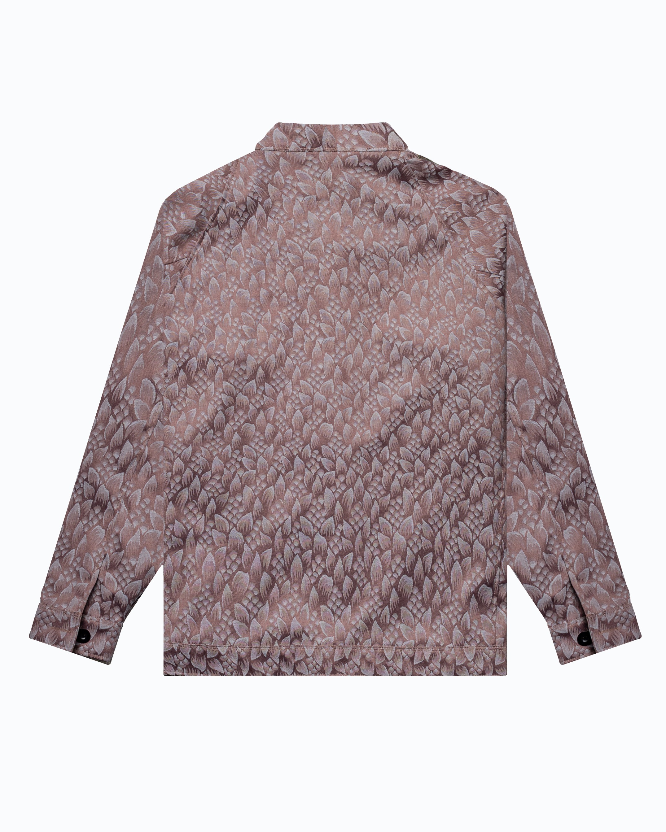Othman - Blush Texture Beskap