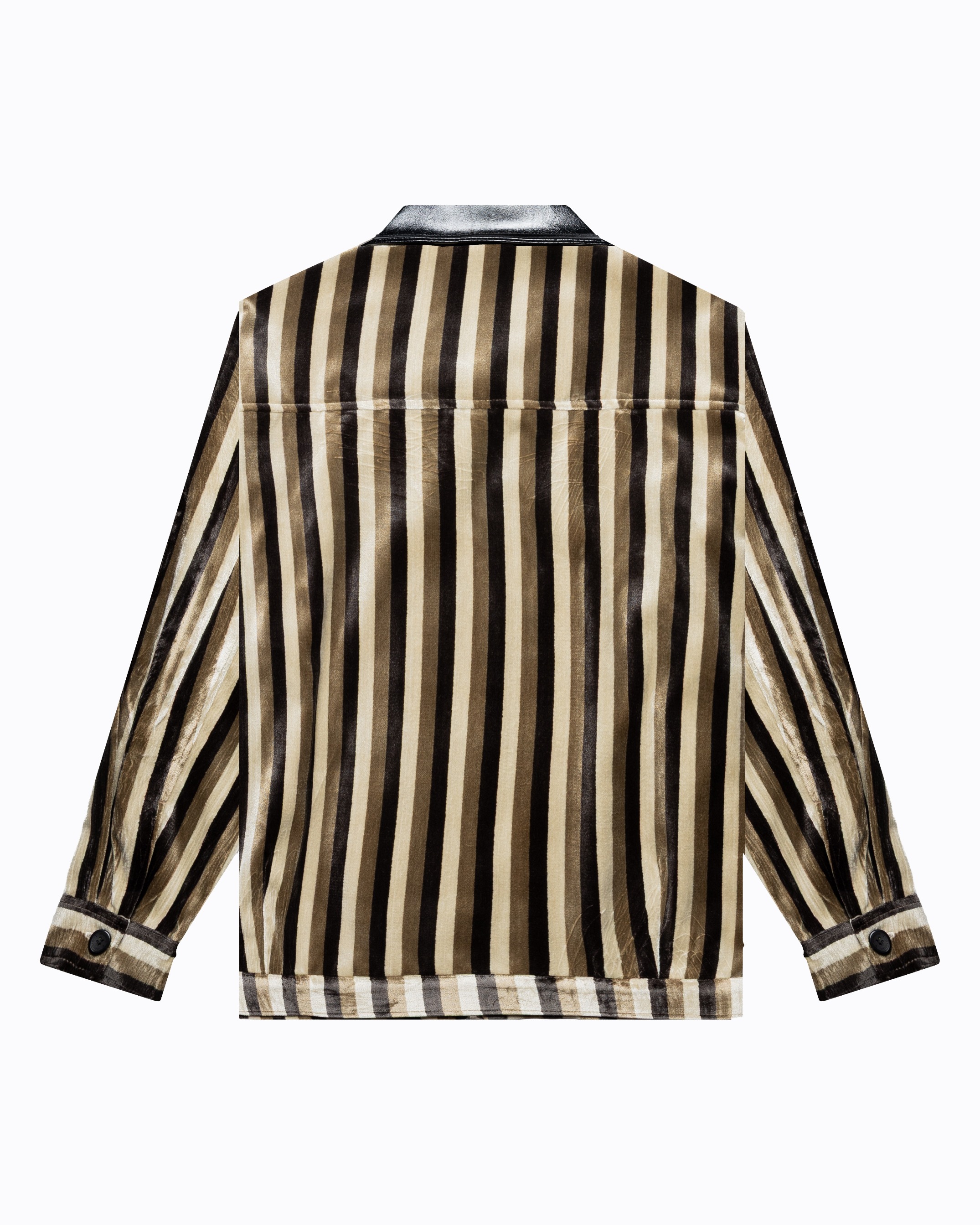 Othman - Régence Zip Jacket