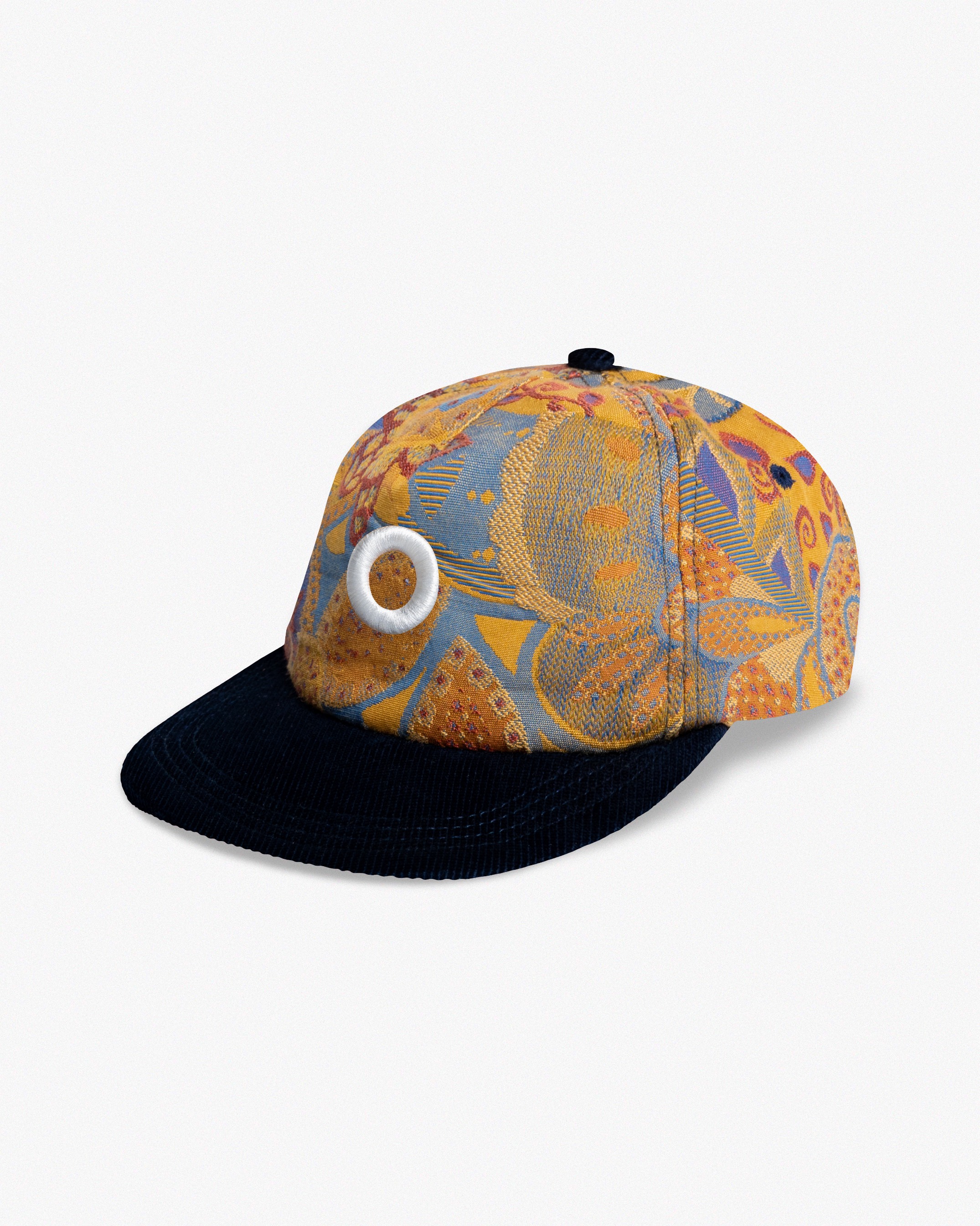 Othman - Tribal Baseball Cap