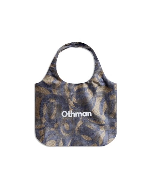 Othman - Silent Shoulder Bag