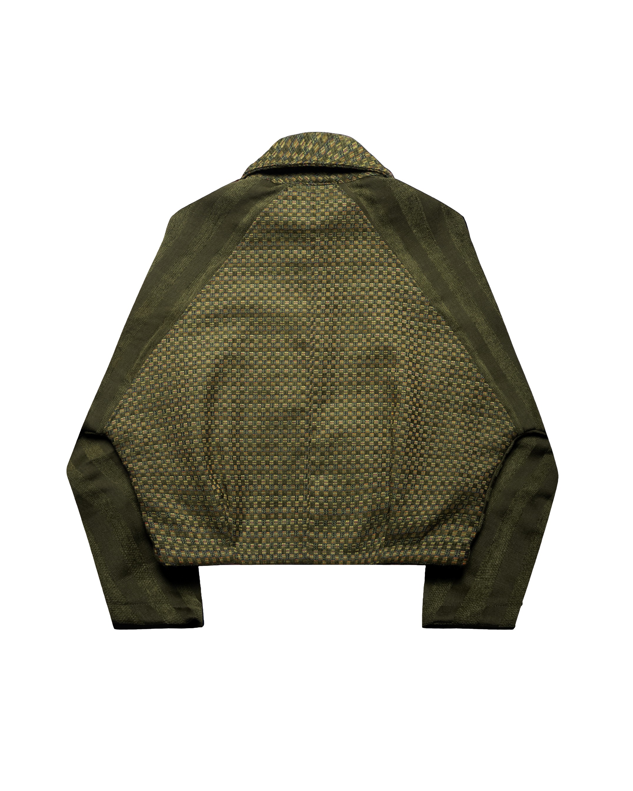 Othman - Sillage Short Jacket