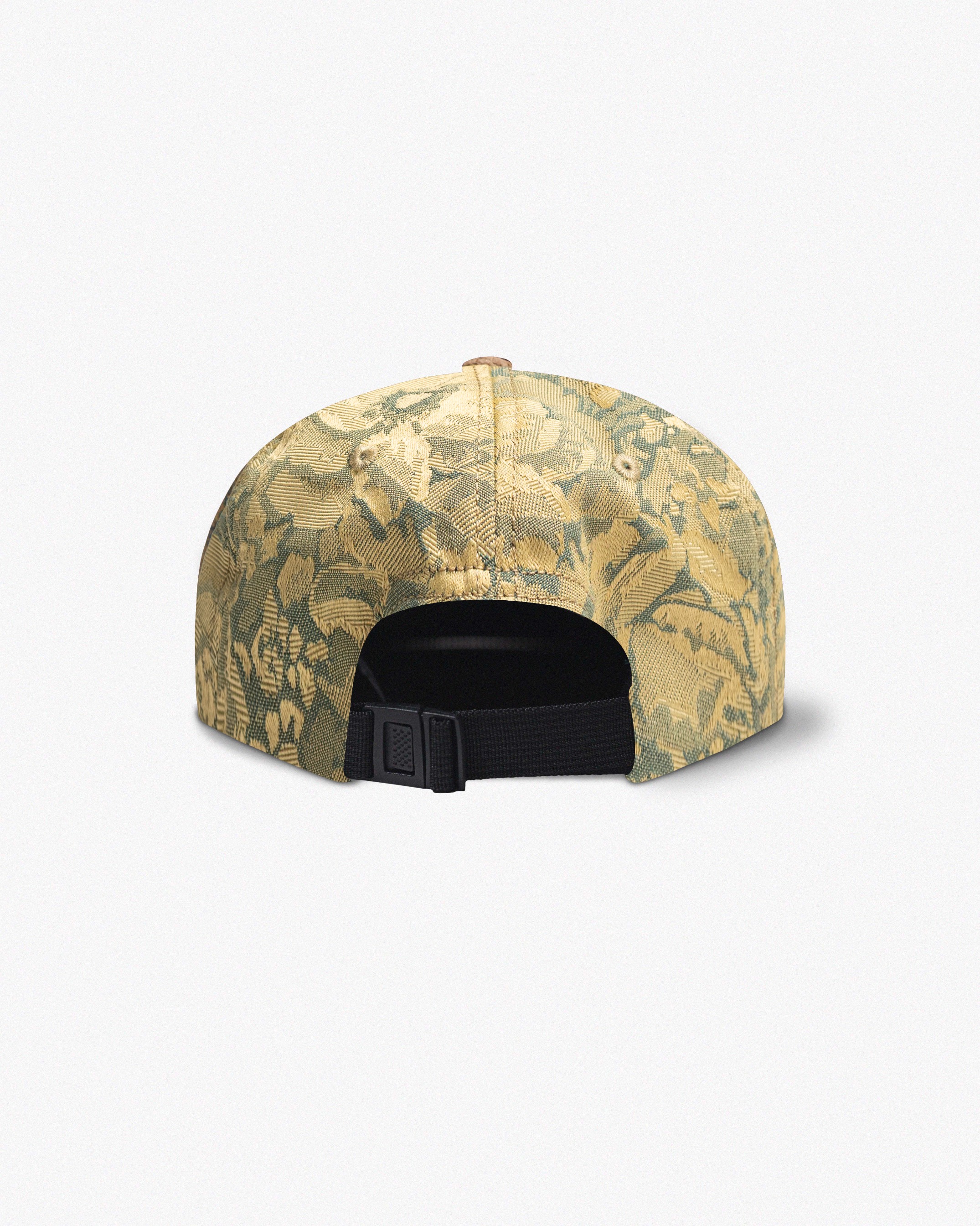 Othman - Moss Baseball Cap