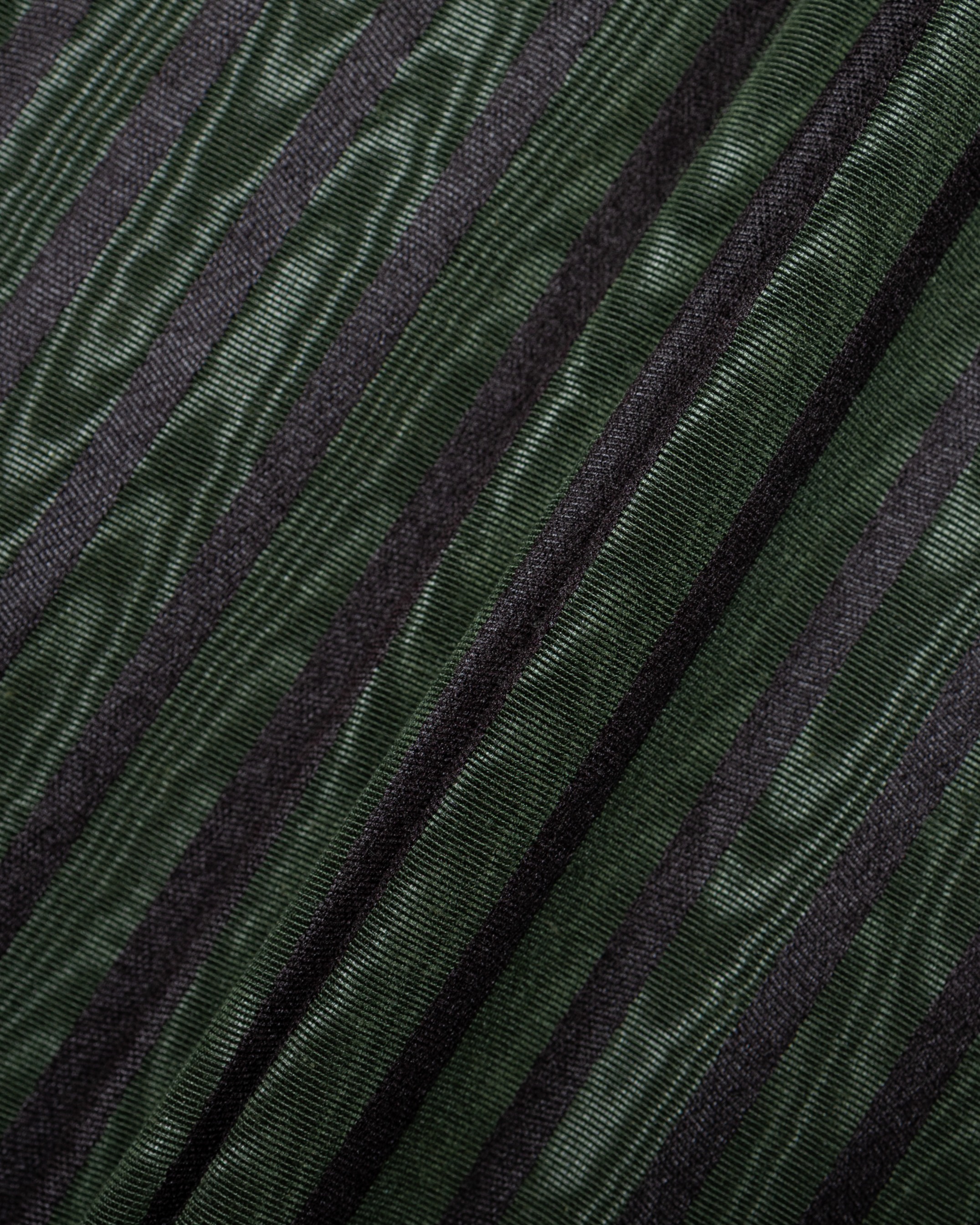 Othman - Pine Line Balloon Pants