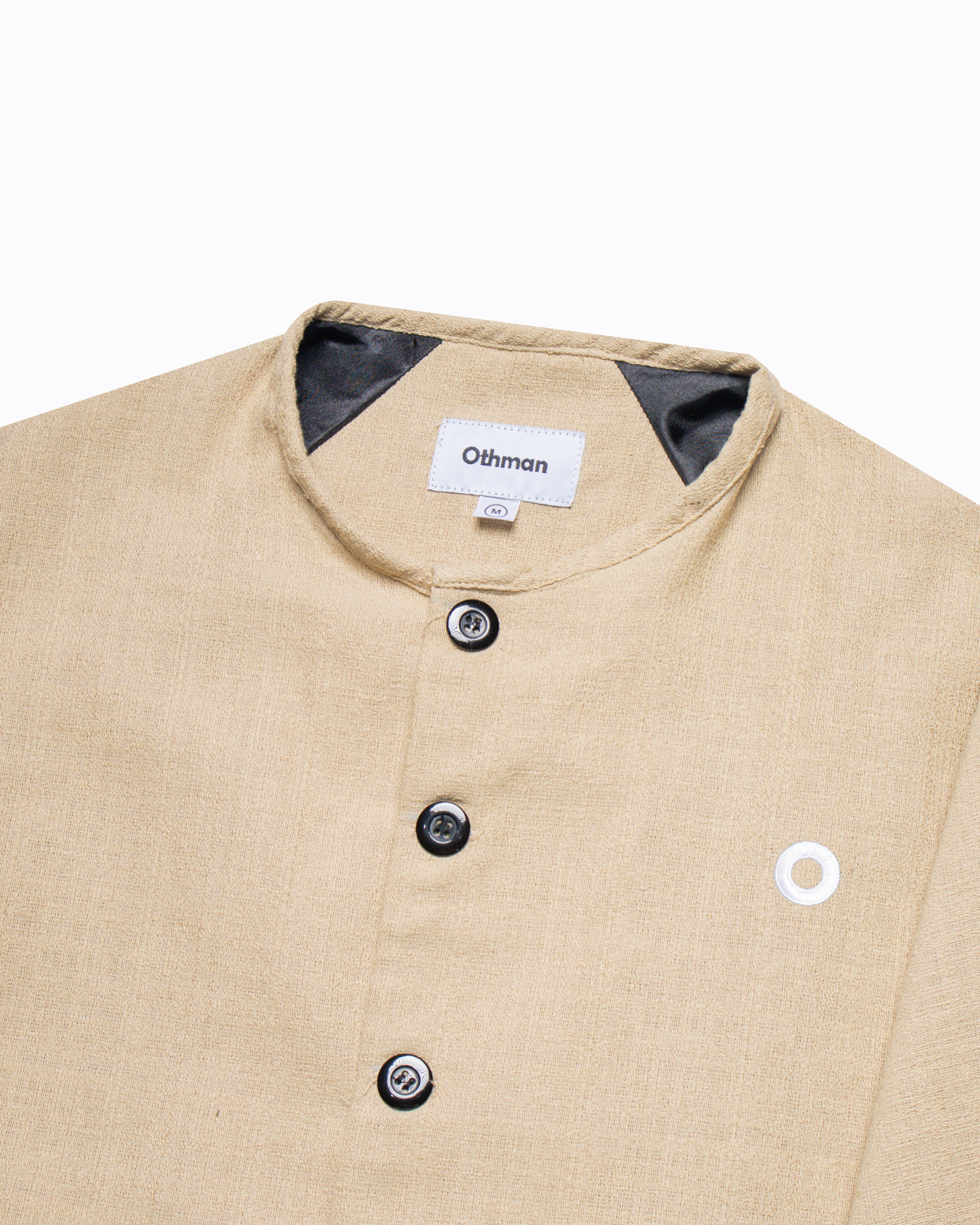Othman - Tozo Short Jacket