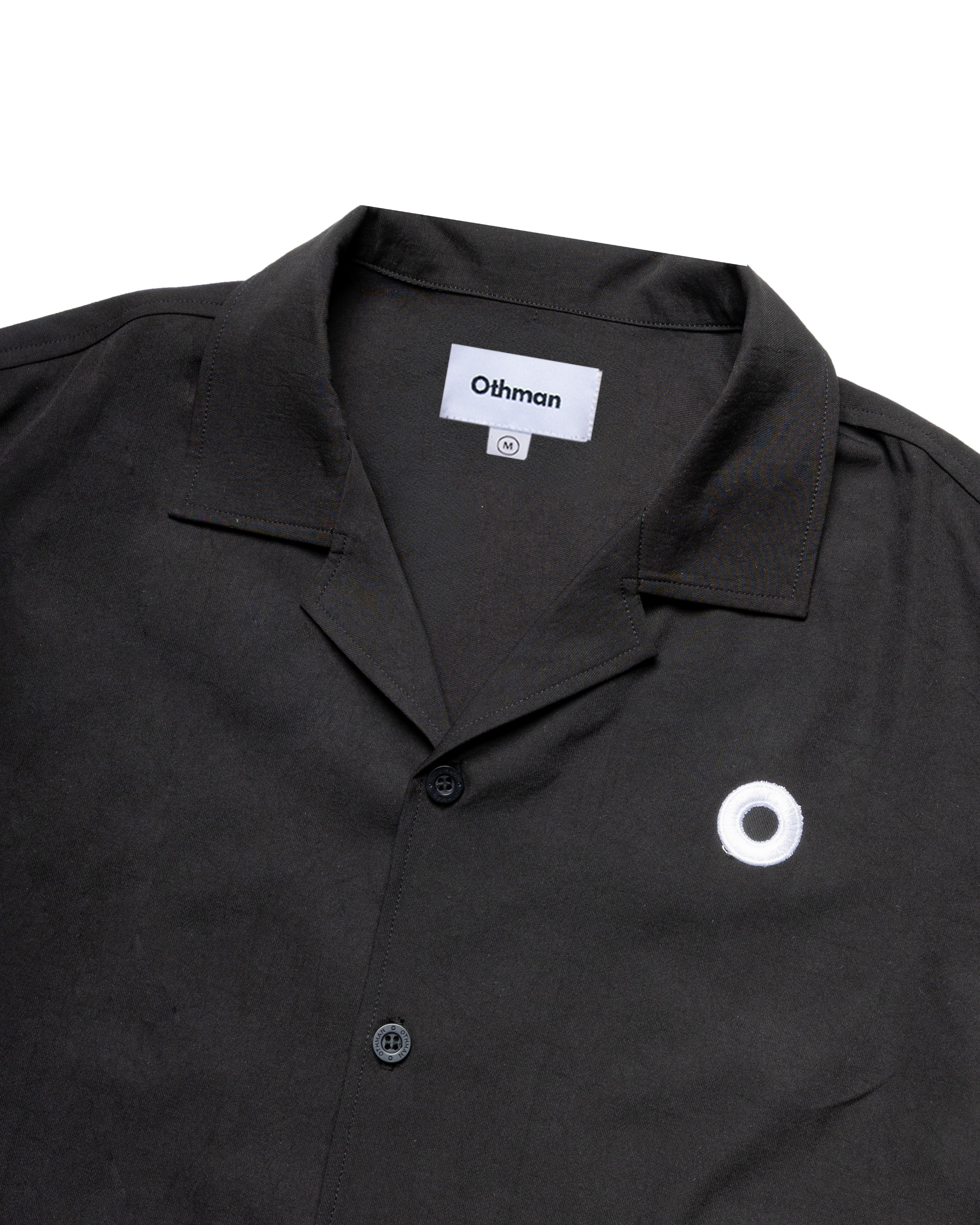 Othman - Calais Layered Shirt 