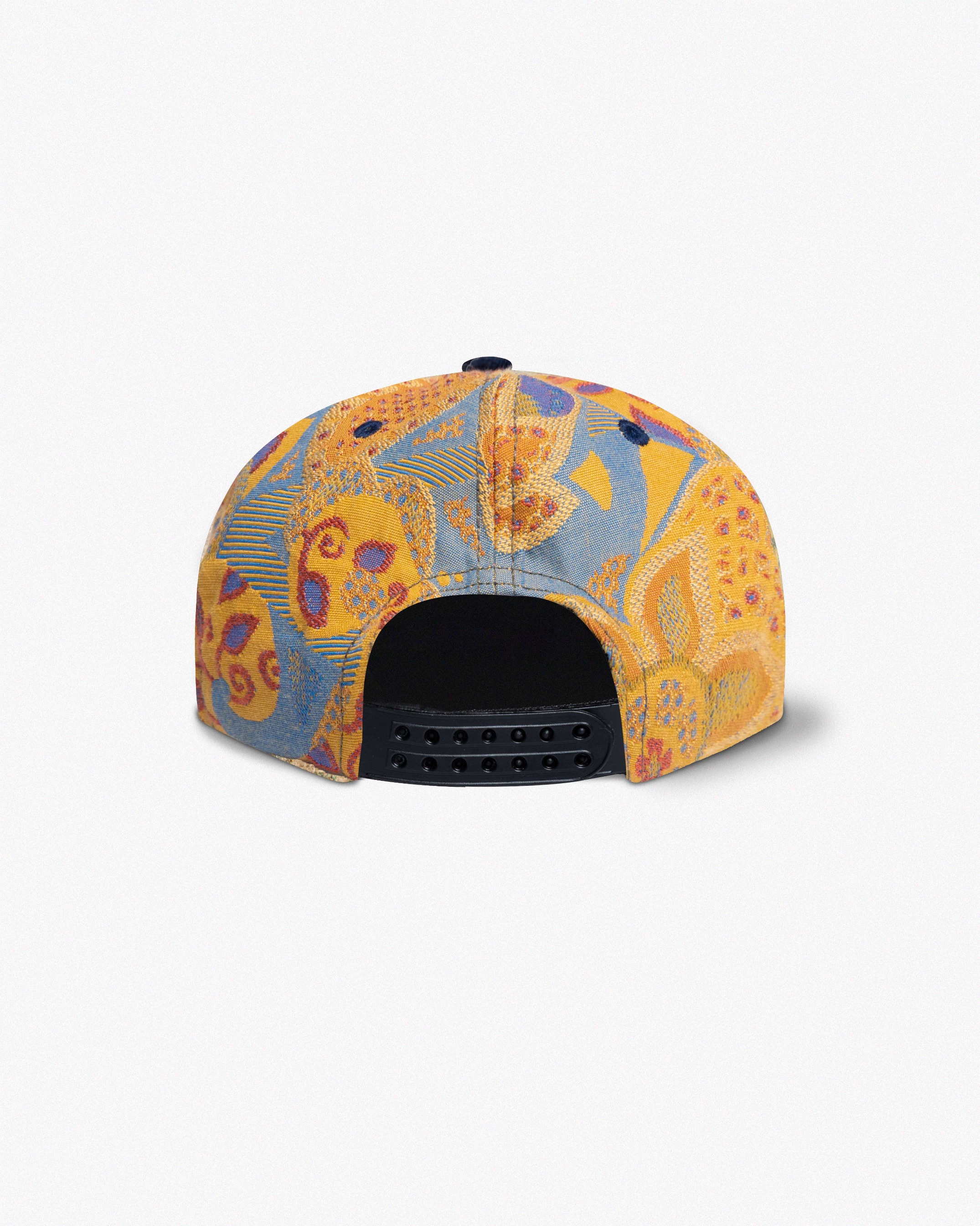 Othman - Tribal Baseball Cap