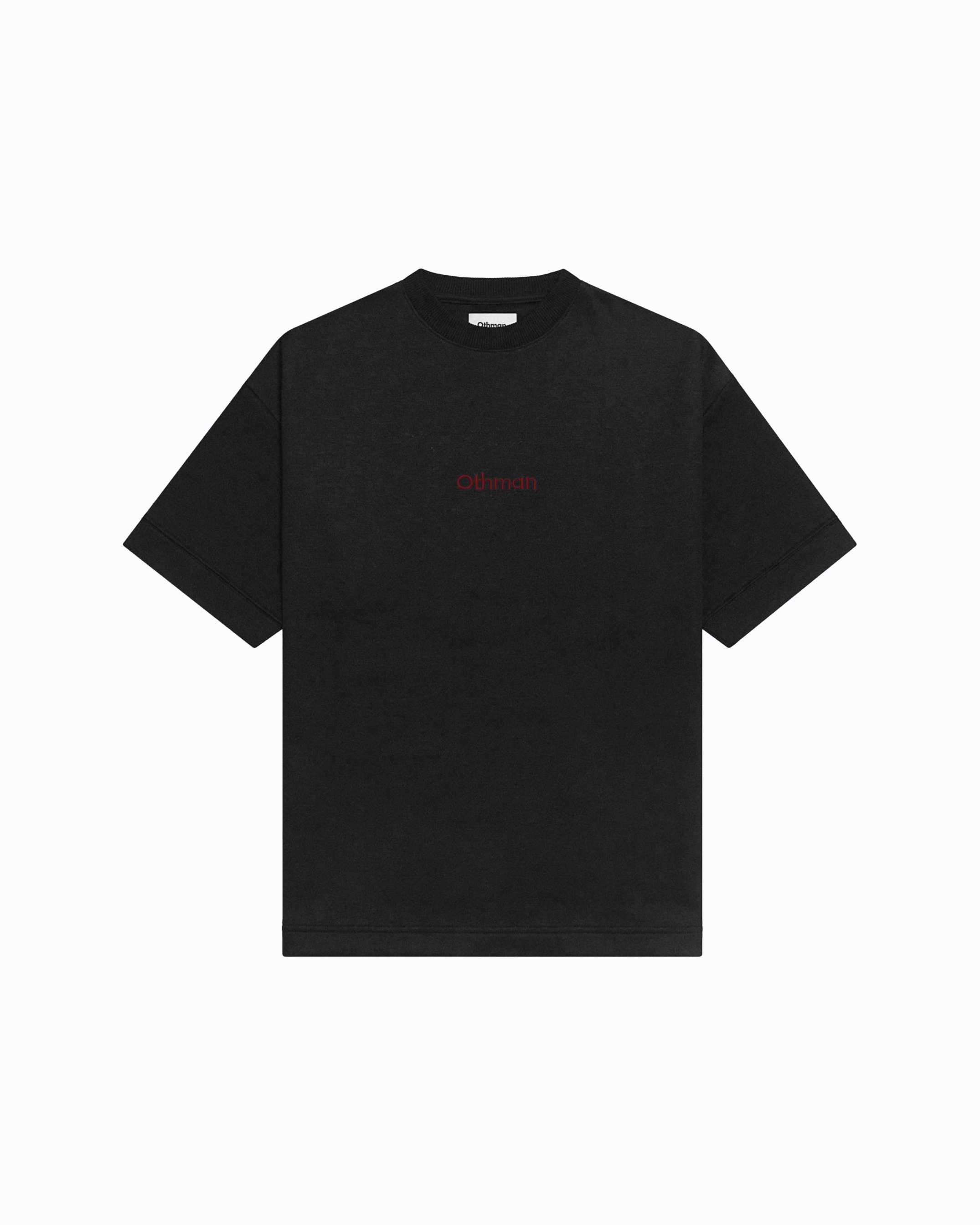 Othman -  Aubusson Ring Tee