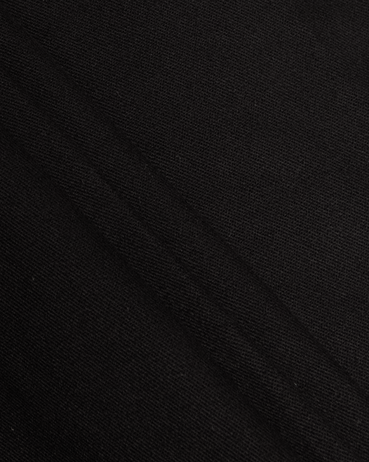 Othman - Shadowline Noir Multiways Pants