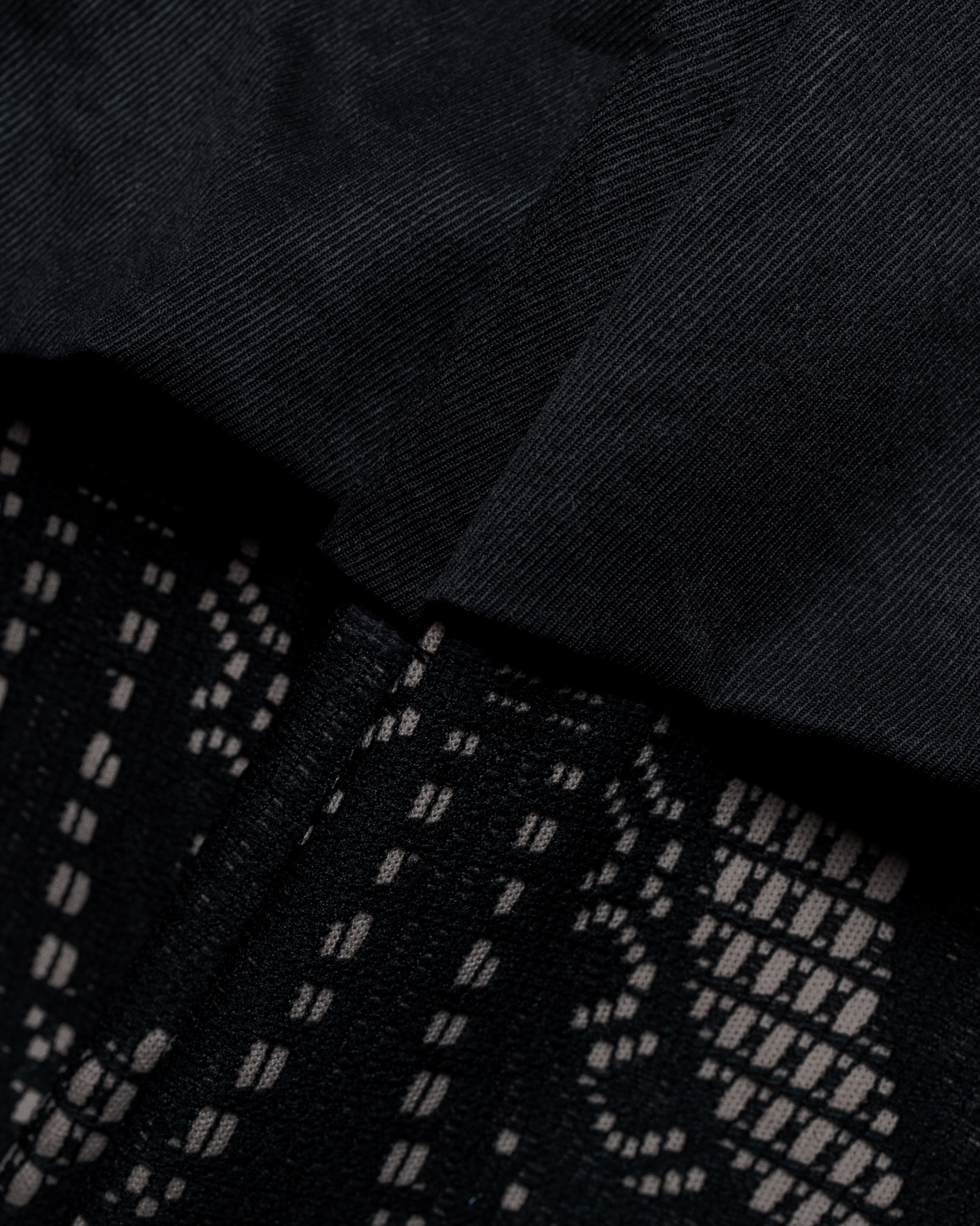 Othman - Calais Layered Shirt 