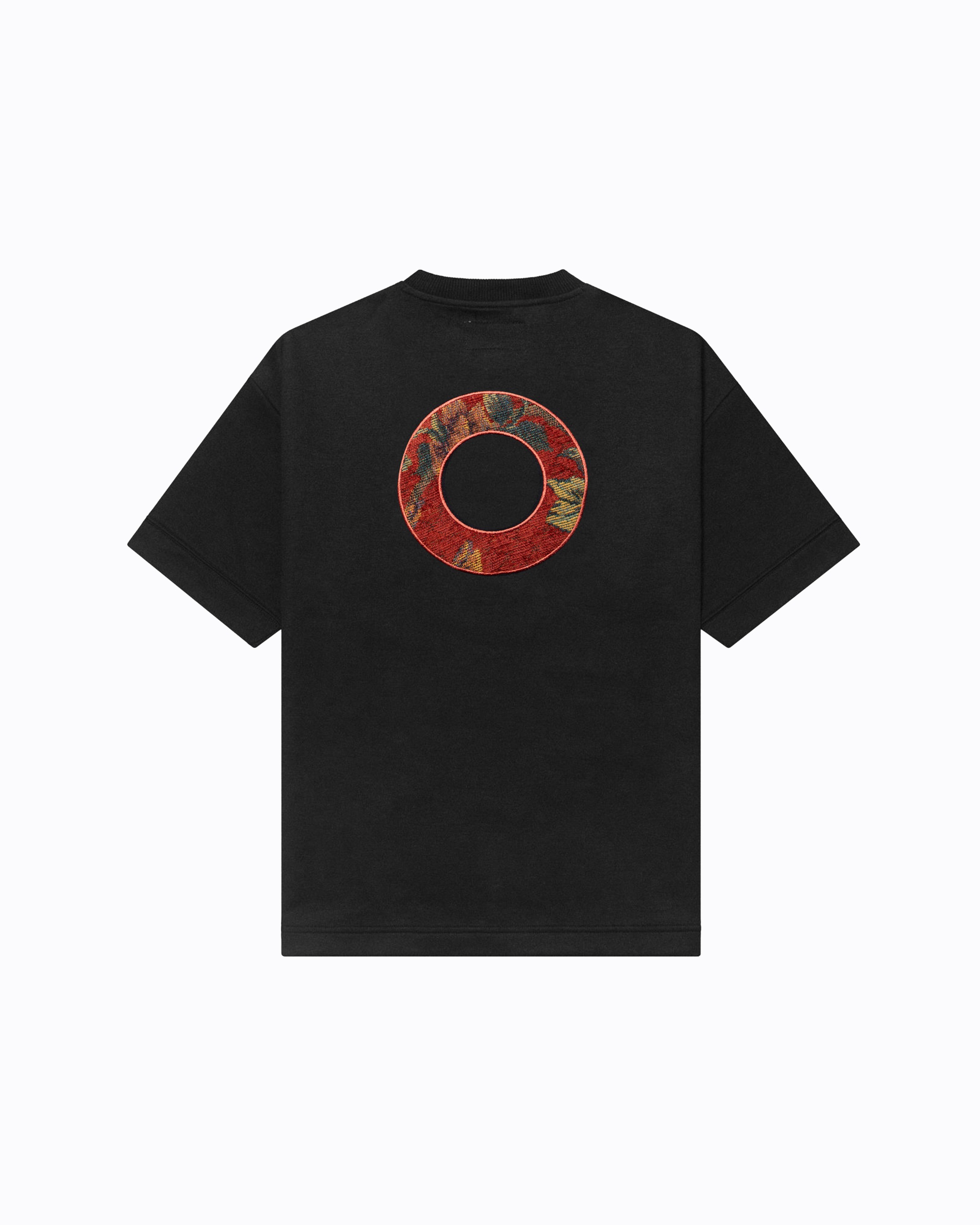 Othman -  Aubusson Ring Tee