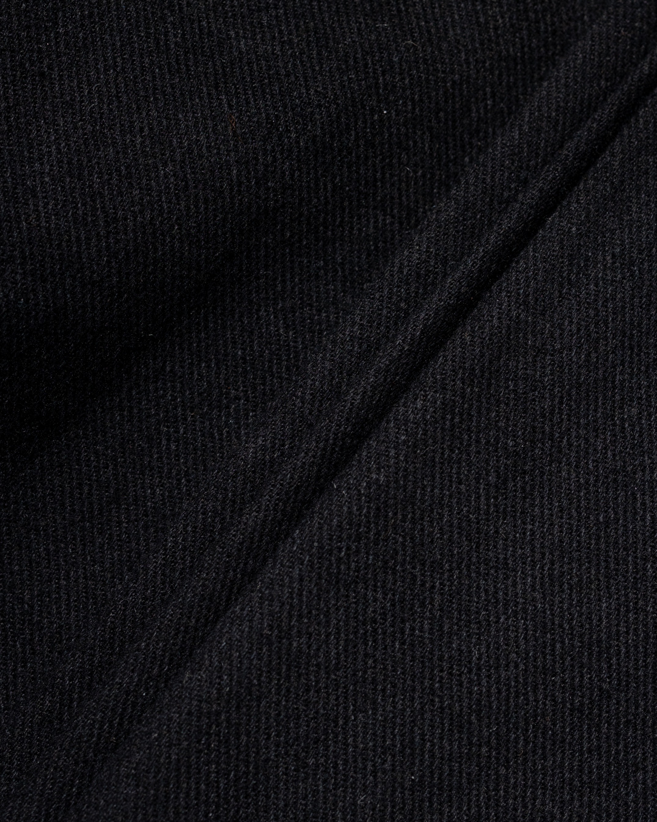 Othman - Blackloom Pleated Pants 