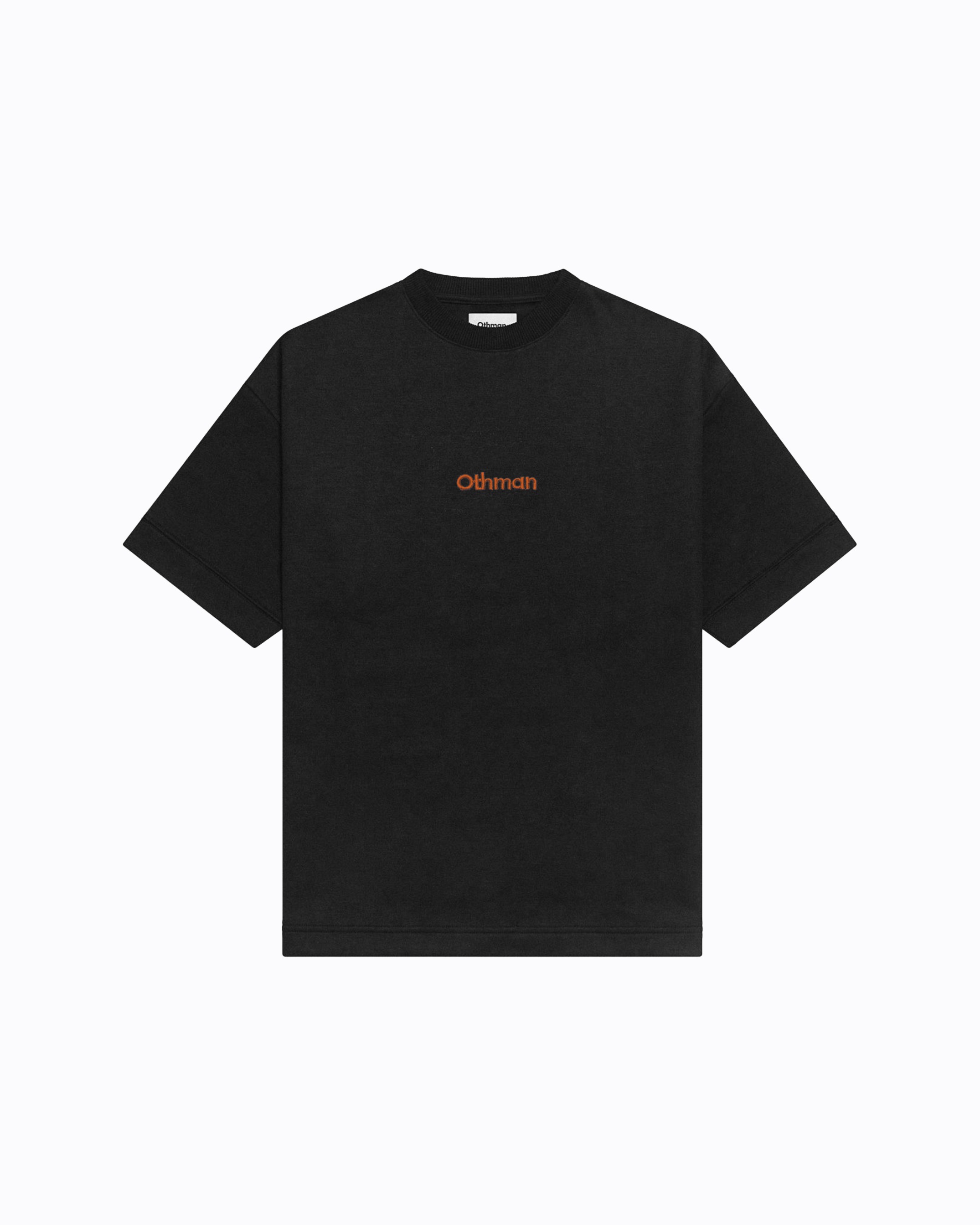 Othman - Sienne Ring Tee