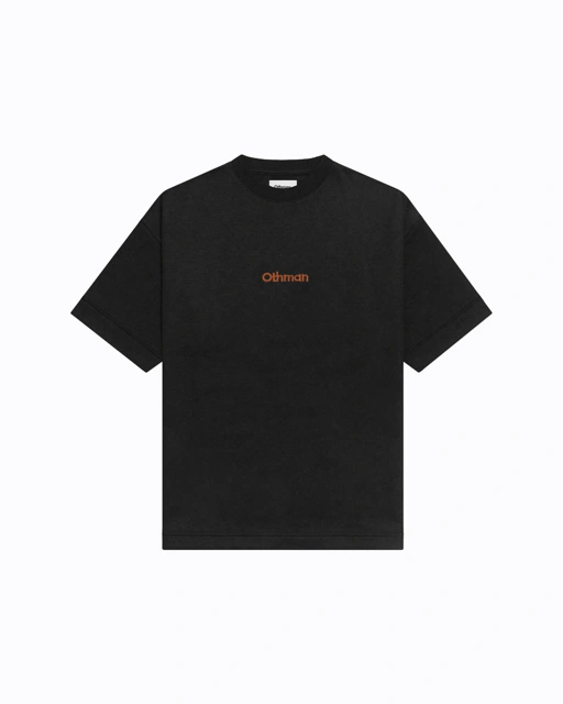 Othman - Sienne Ring Tee