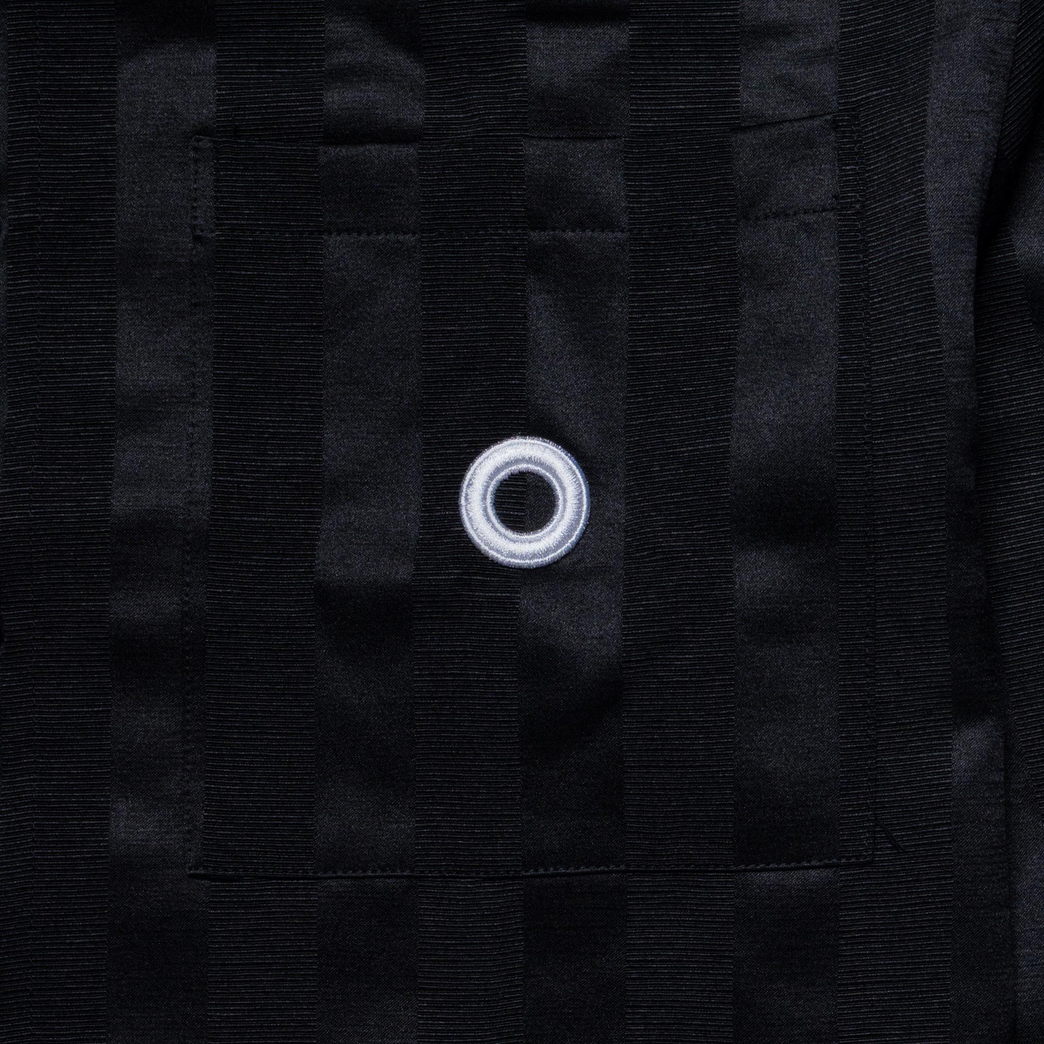 Othman - Shadow Crest Long Shirt