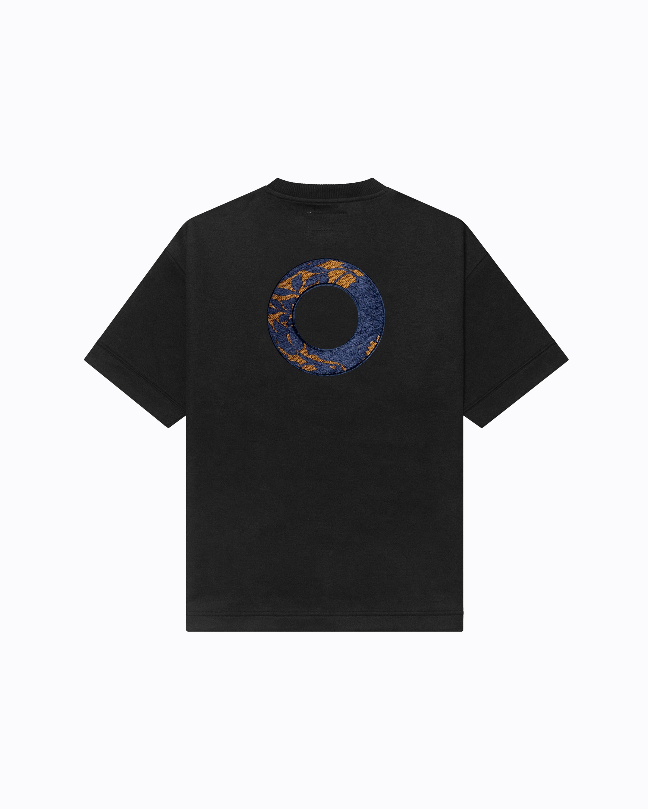 Othman - Chinoiserie Ring Tee 