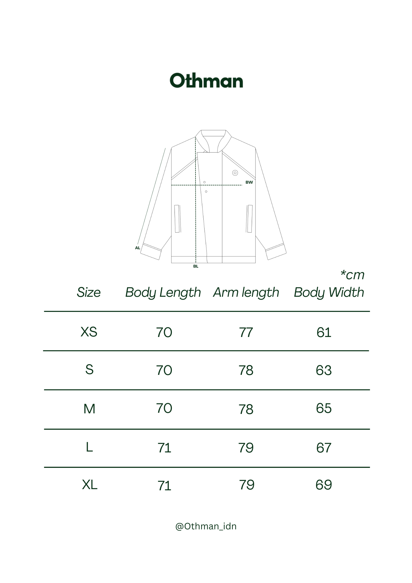 Othman - Blush Texture Beskap