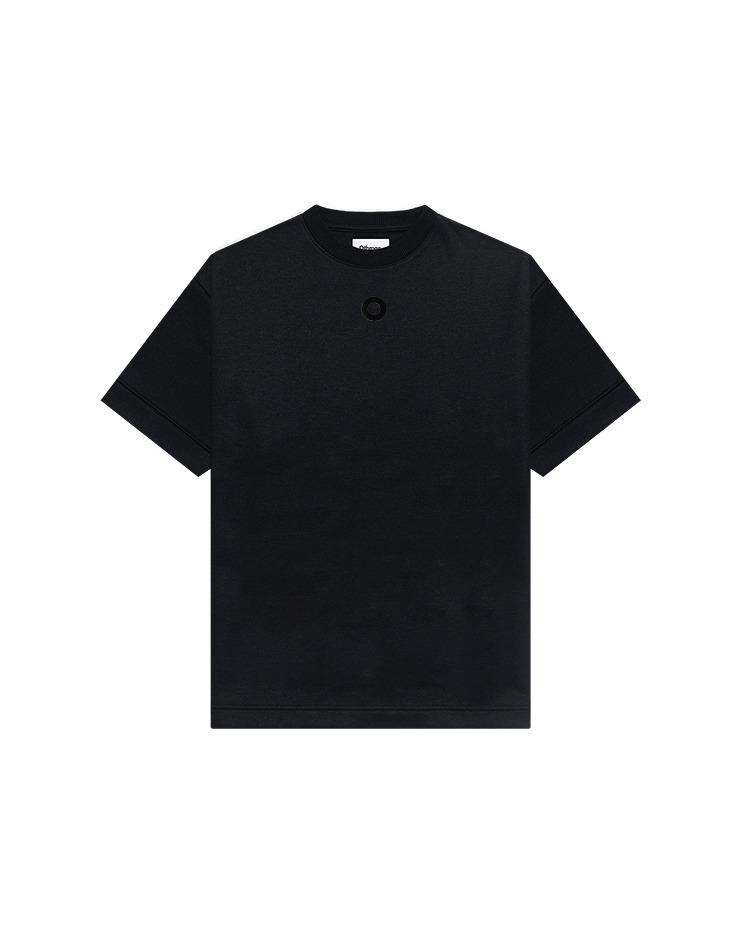 Othman - Circle Black on Black 