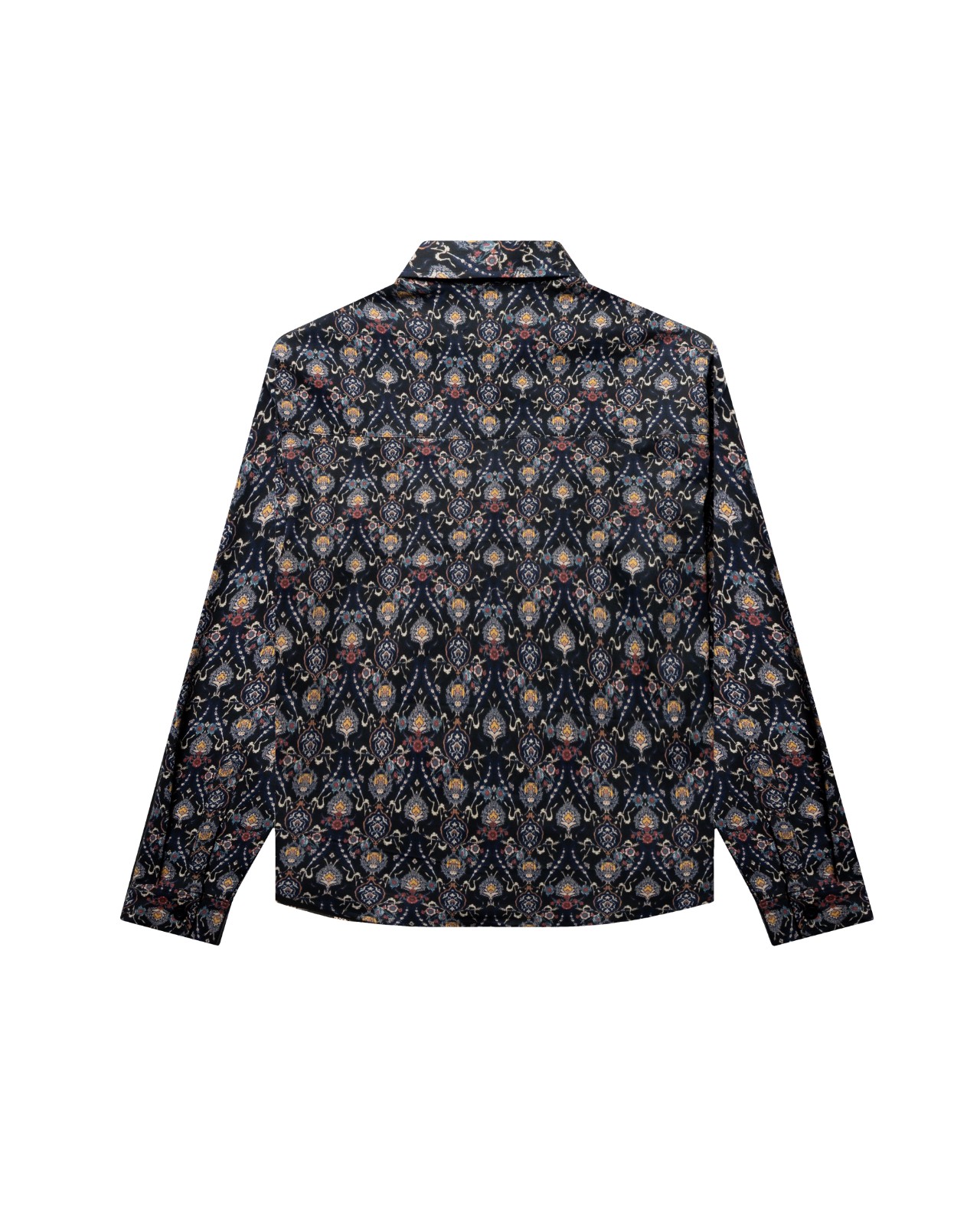 Othman - Antique Garden Shirt