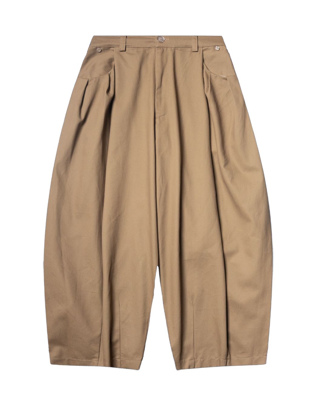 Othman - Beige Tere Multiways Pants
