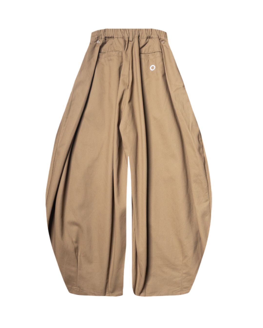Othman - Beige Tere Multiways Pants