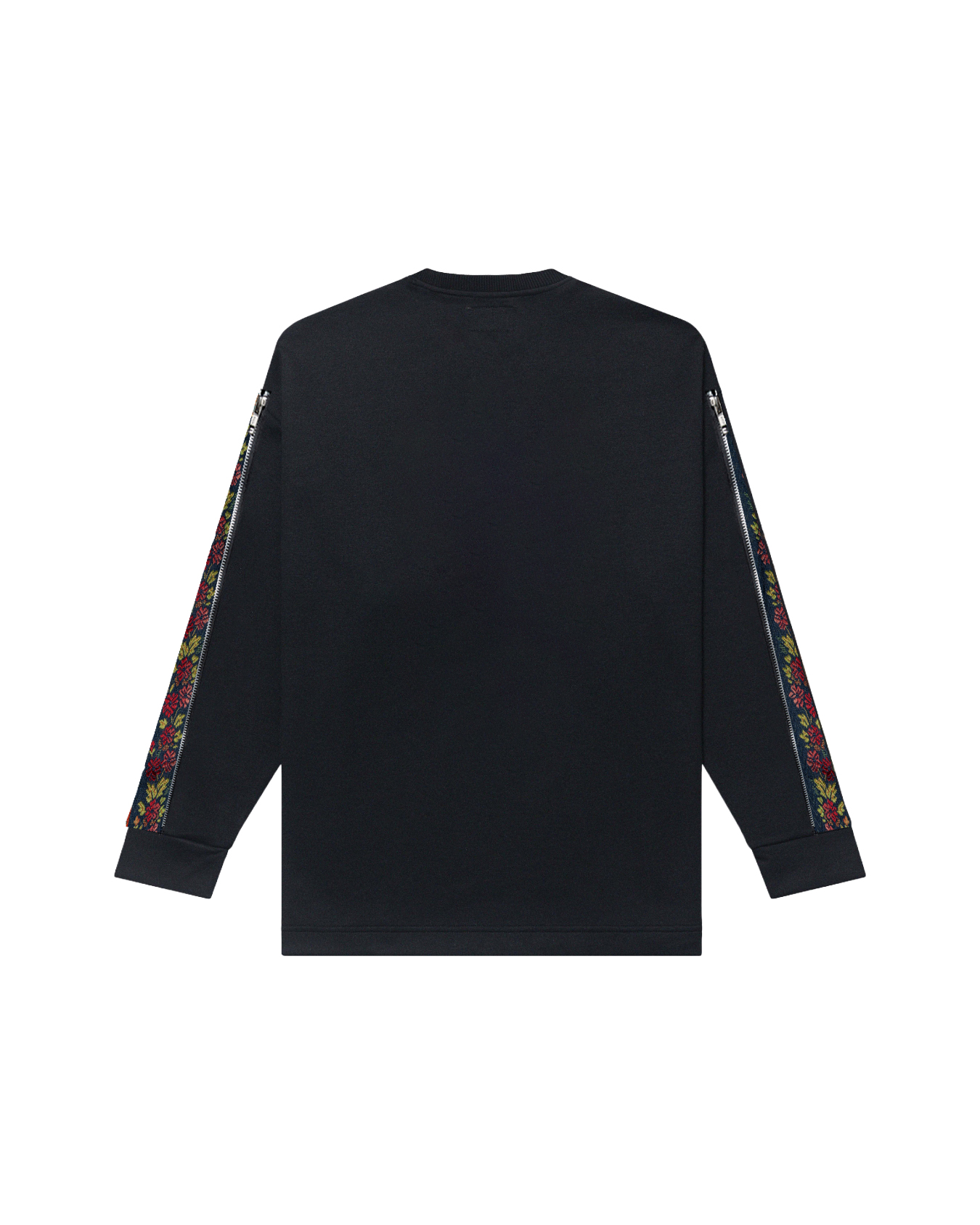 Othman - Broderie Longsleeve