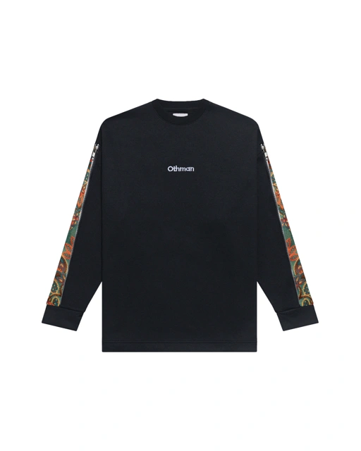 Othman - Cachemire Longsleeve