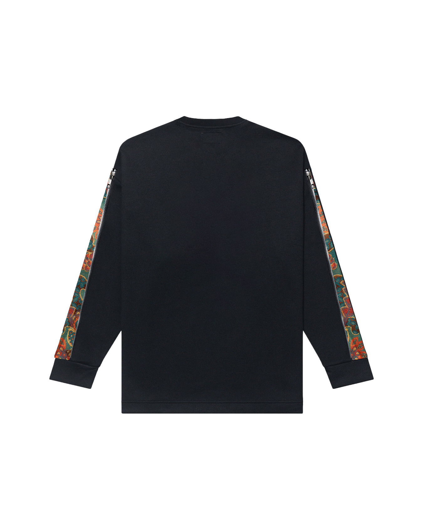 Othman - Cachemire Longsleeve