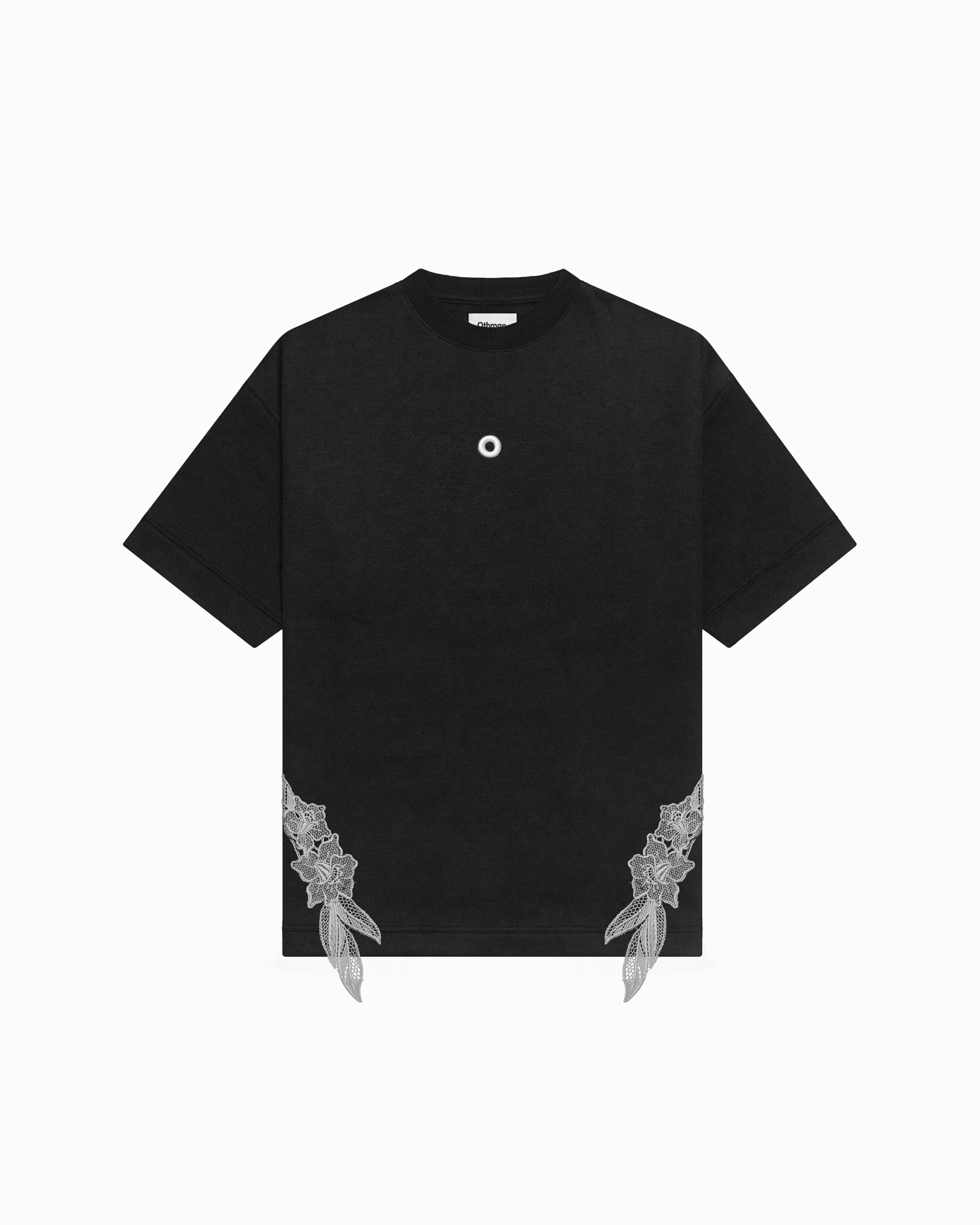 Othman - Fleur Relic Tee