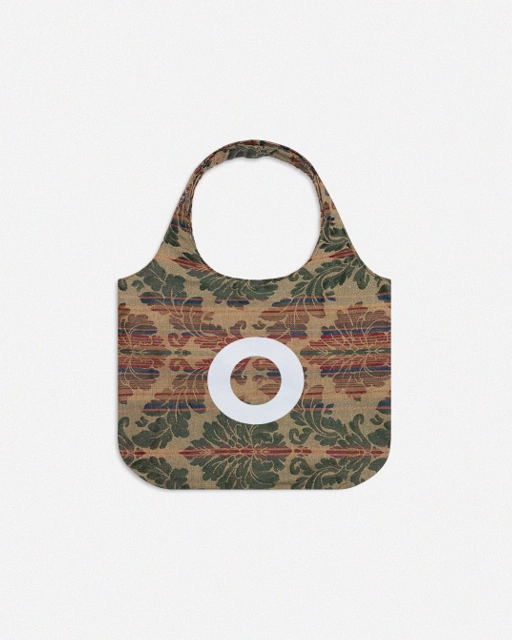 Image of Othman - Amber Tapestry Shoulderbag