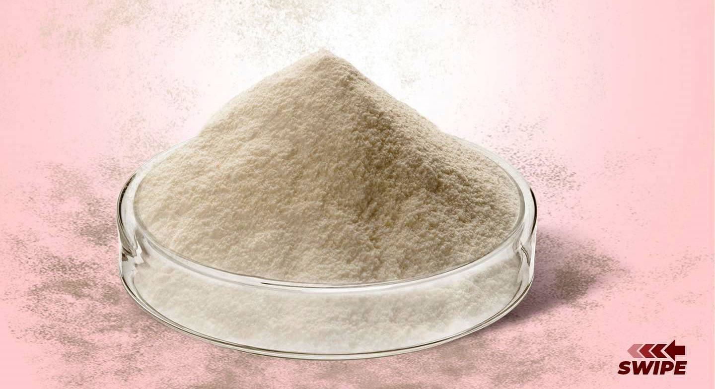 Krimer Minuman Premium - Kemasan Polos 1 kg - Kualitas Lebih Creamy
