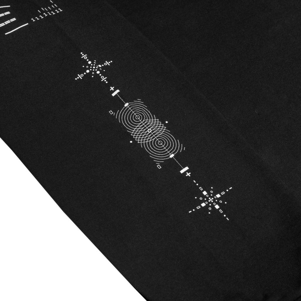 GRAPHIC TEES ARTIST SERIES/INKED TRIBE CROSSOVERBDG x PILGRIM