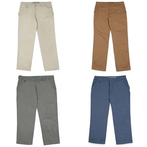 Image of Men Outdoor Carpenter Pant Bigsize Original - Celana Lapangan Pria Jumbo