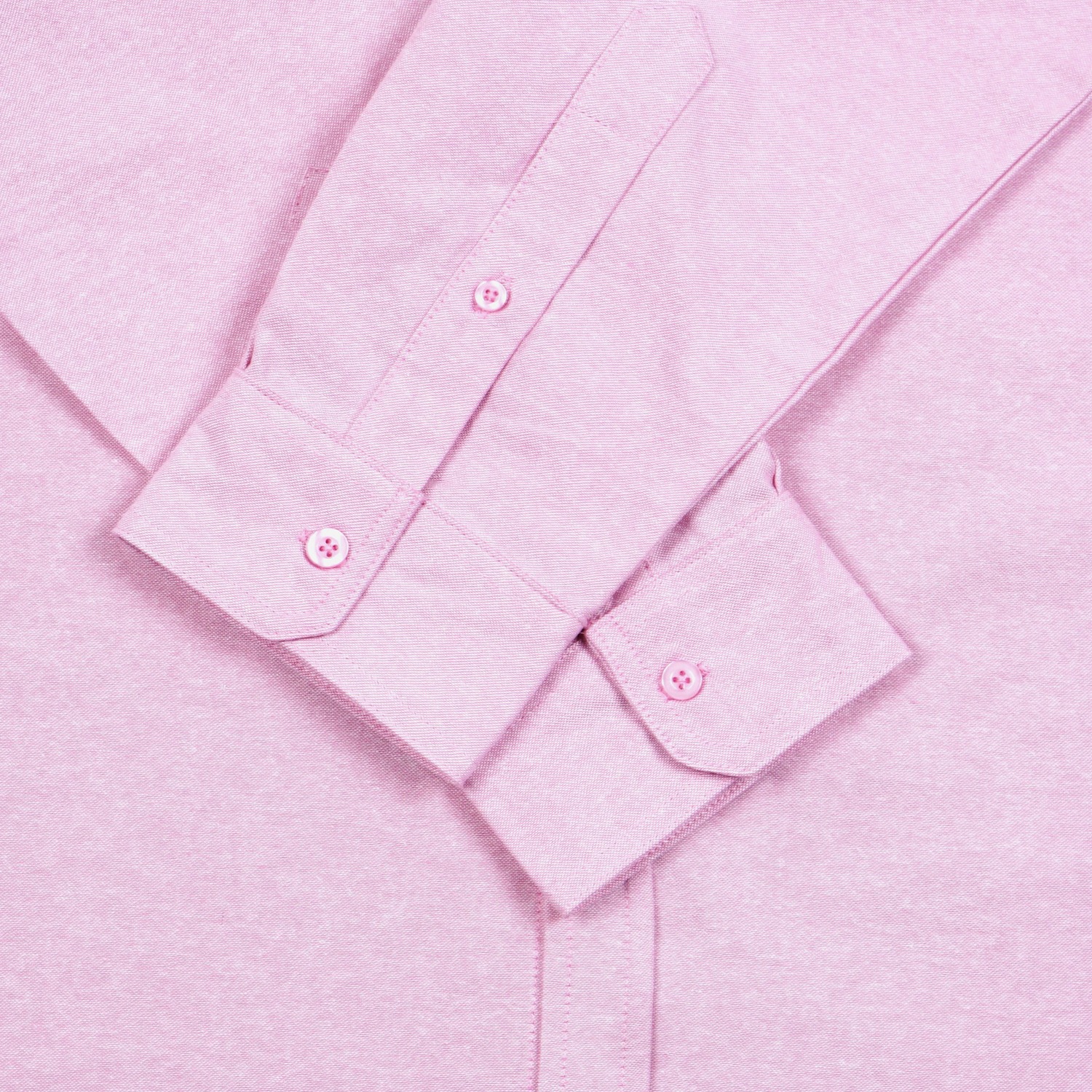 Eastlore Oxford Long Sleeve Shirt Bigsize Original - Kemeja Formal Casual Pria Jumbo Size