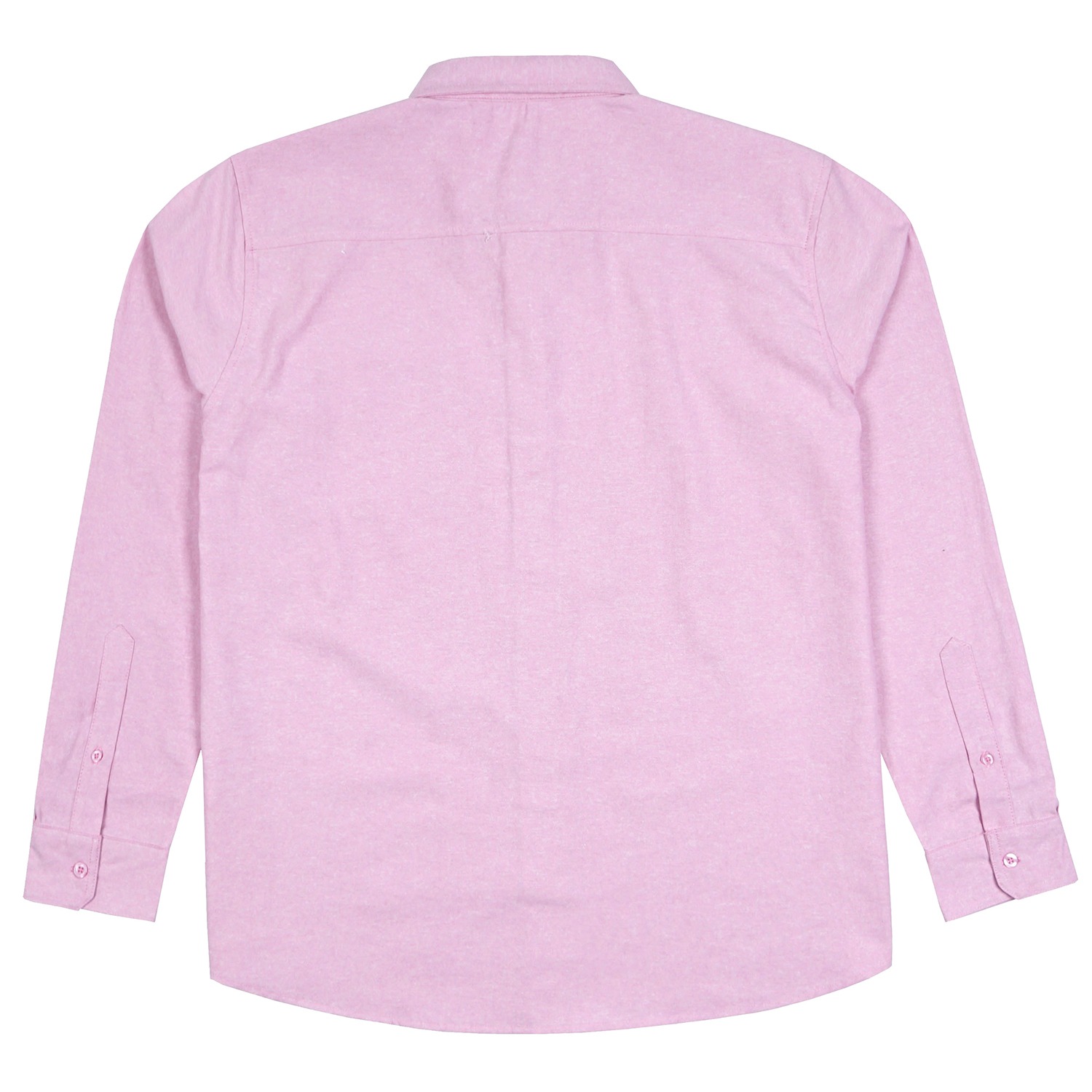Eastlore Oxford Long Sleeve Shirt Bigsize Original - Kemeja Formal Casual Pria Jumbo Size